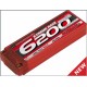 VTEC LiPo 6200 X-treme Hardcase - 65C - 7,4V Big Mama Nosram